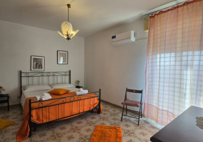 Casa Vacanze Regina Elena Apartment